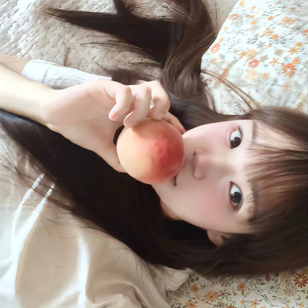 东京无印女子物语