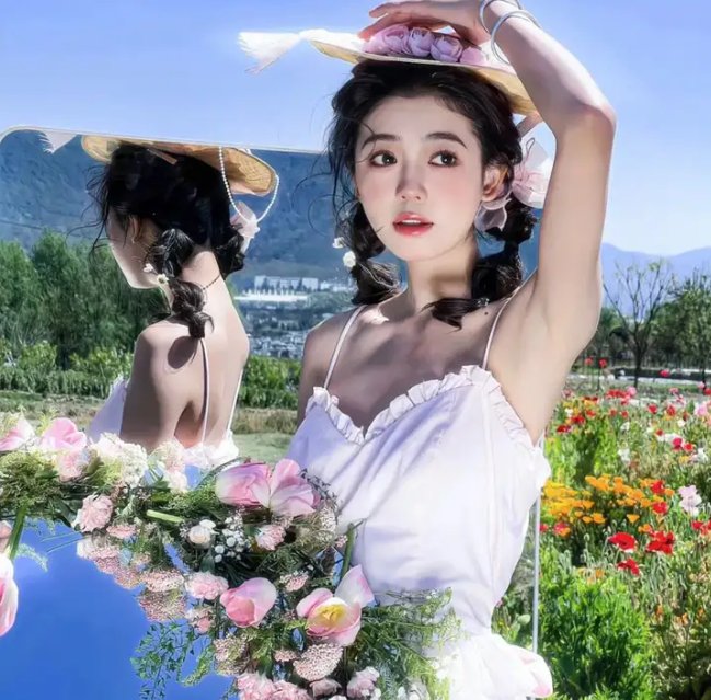 奥伯利的阿依达